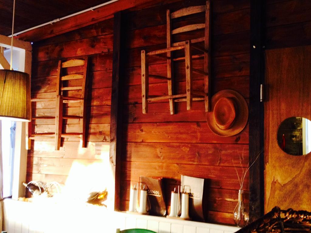 Agriturismo Hornos Numana Ngoại thất bức ảnh