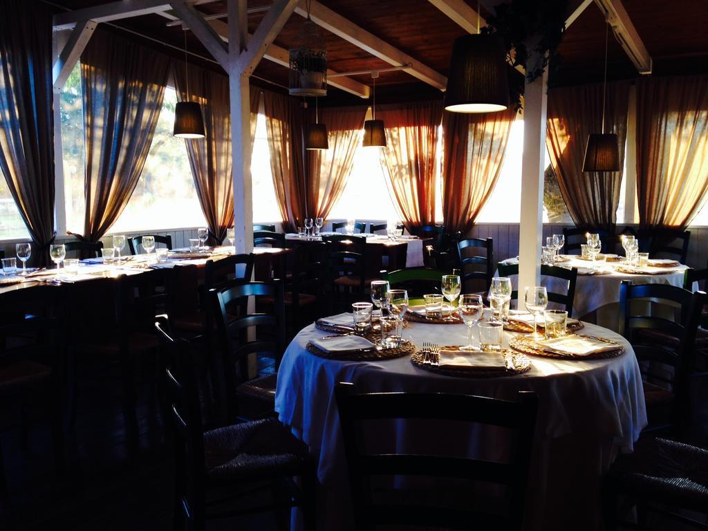 Agriturismo Hornos Numana Ngoại thất bức ảnh