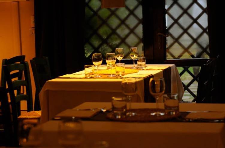 Agriturismo Hornos Numana Ngoại thất bức ảnh