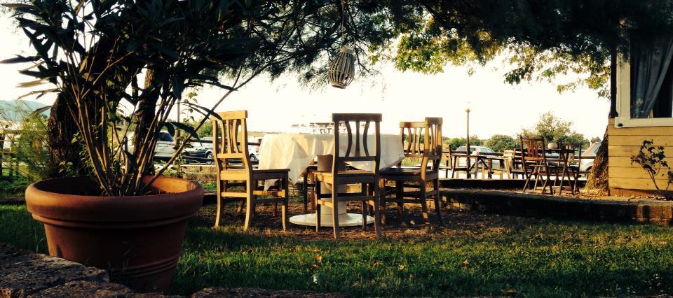 Agriturismo Hornos Numana Ngoại thất bức ảnh